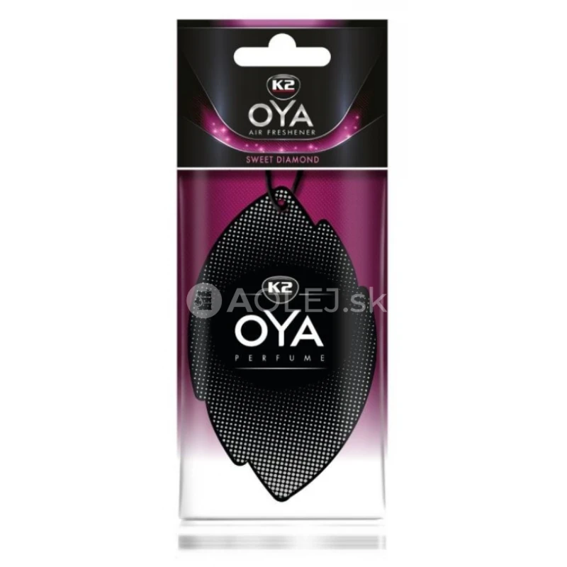 K2 Oya Sweet Diamond