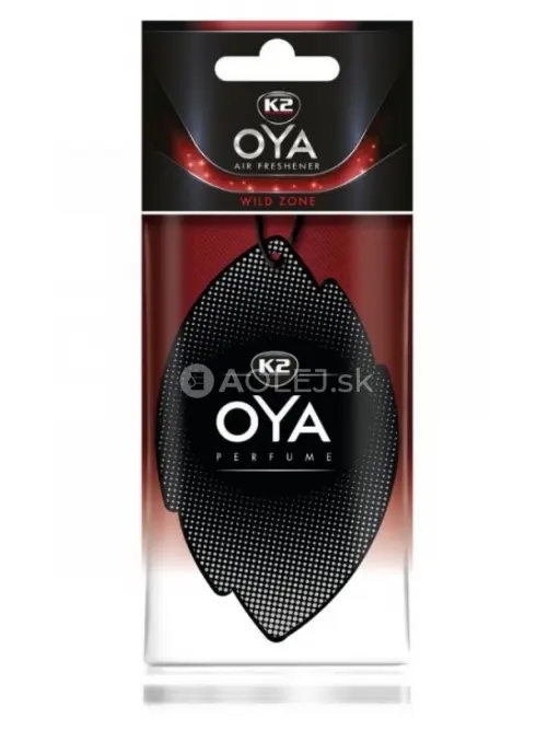K2 Oya Wild Zone 