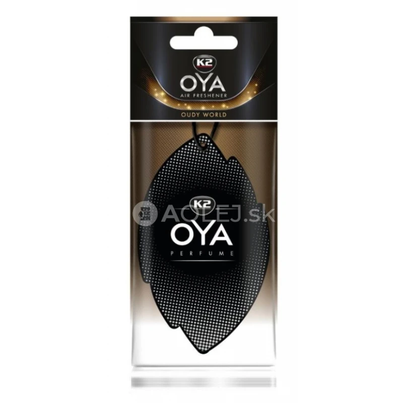 K2 Oya Oudy World