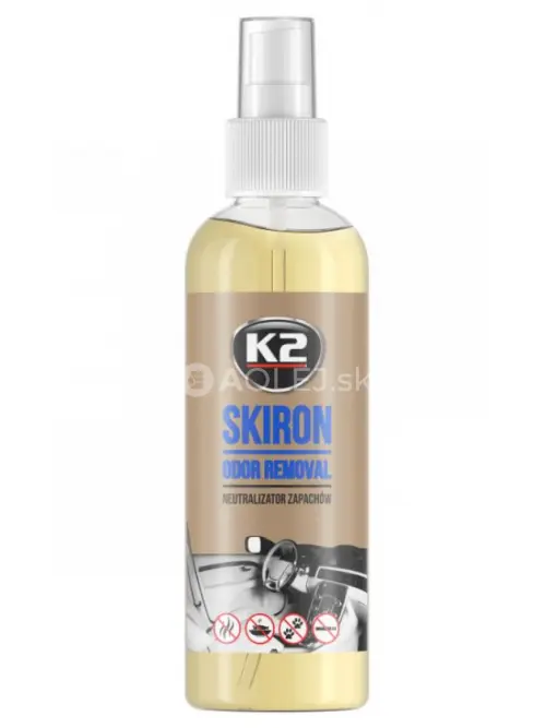 K2 Skiron 250ml