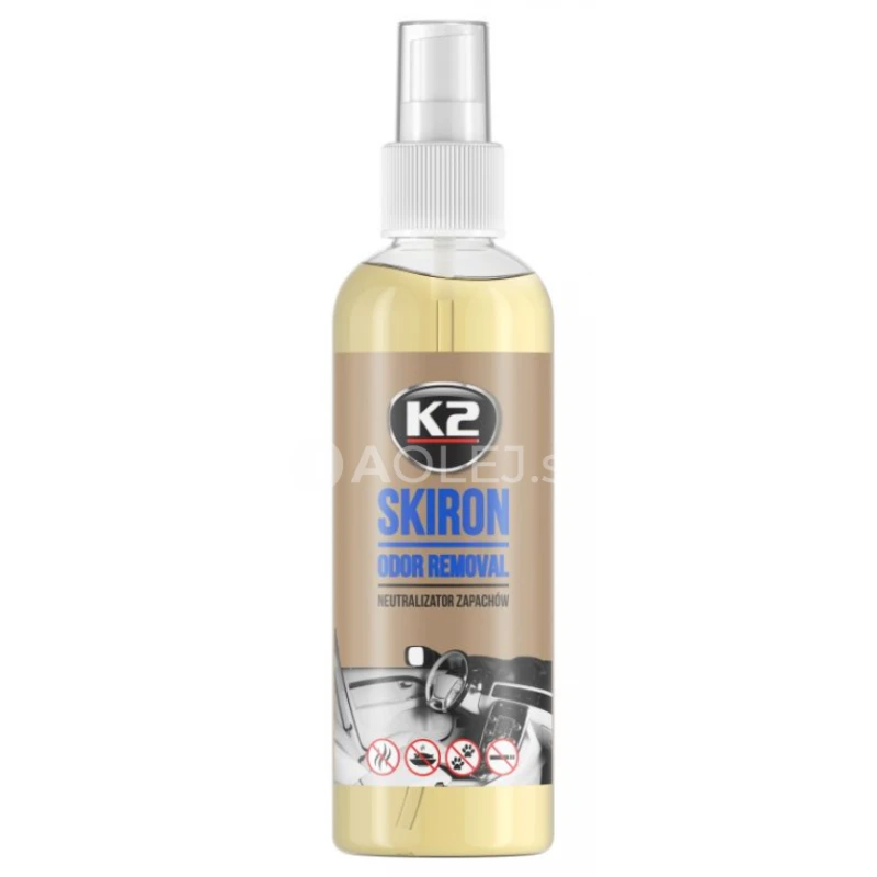 K2 Skiron 250ml