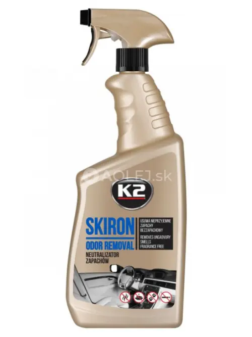 K2 Skiron 770ml