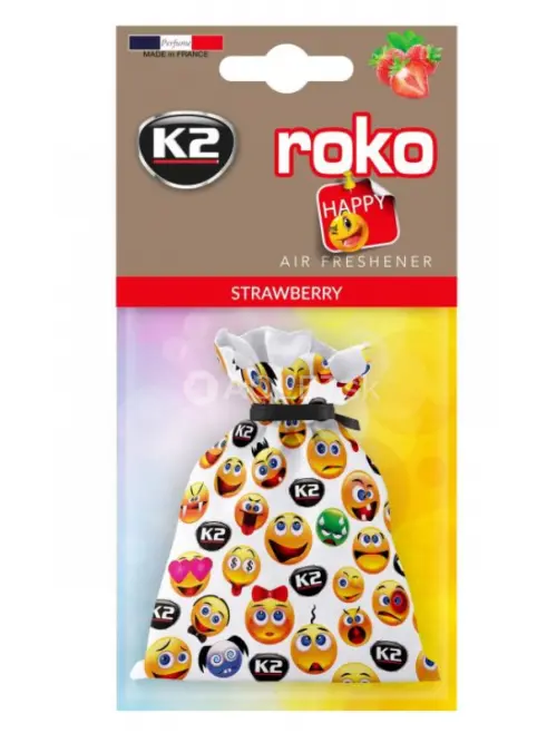 K2 Roko Happy Strawberry 25g