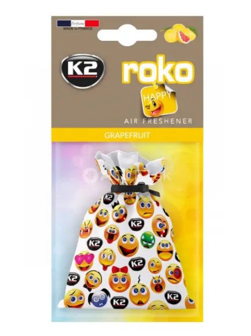 K2 Roko Happy Grapefruit 25g