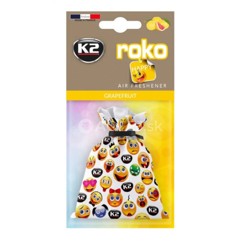 K2 Roko Happy Grapefruit 25g