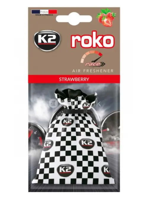 K2 Roko Race Strawberry 25g