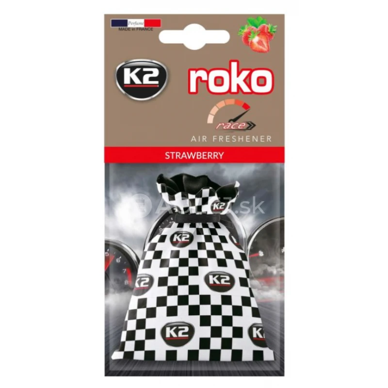 K2 Roko Race Strawberry 25g