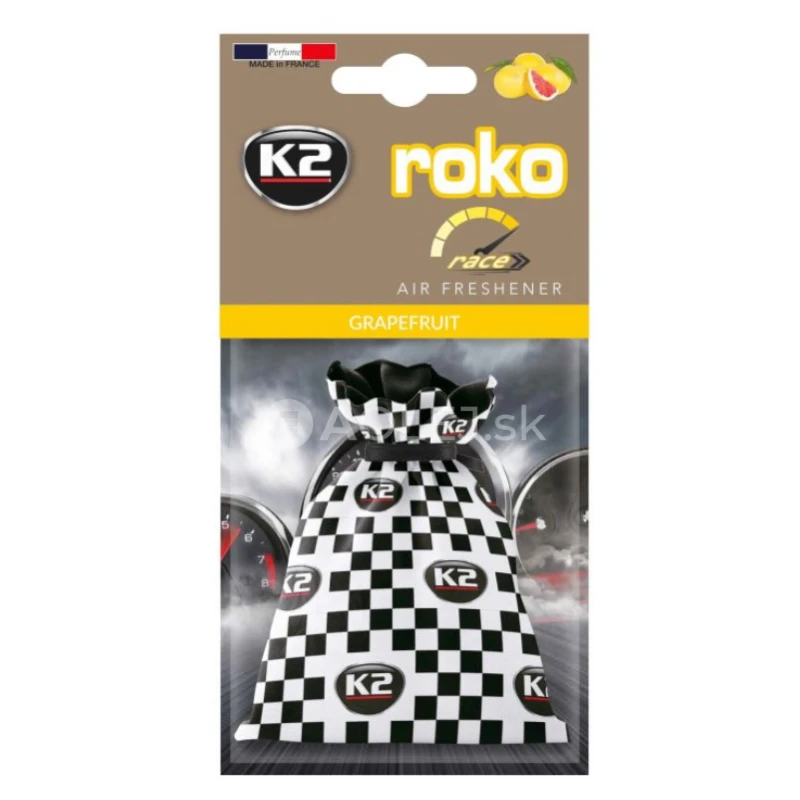 K2 Roko Race Grapefruit 25g