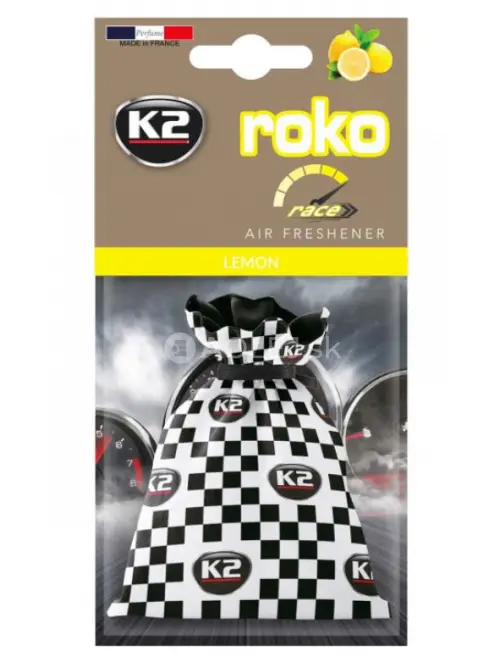 K2 Roko Race Lemon 25g