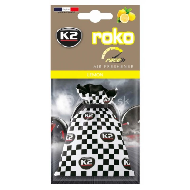 K2 Roko Race Lemon 25g