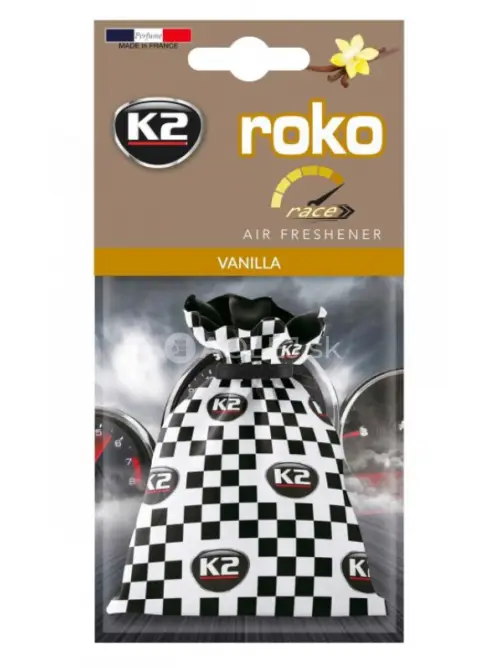 K2 Roko Race Vanilla 25g