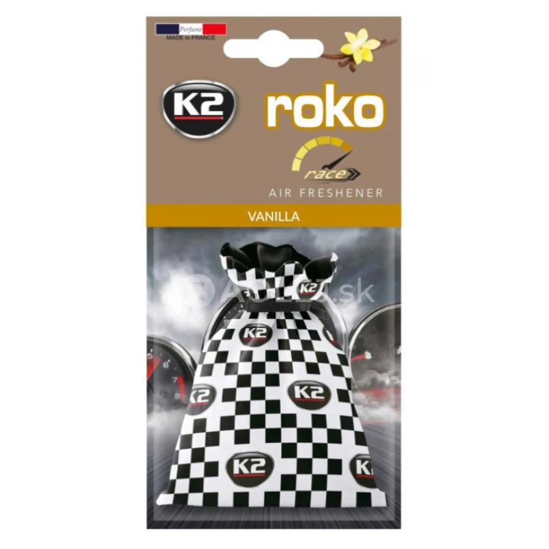 K2 Roko Race Vanilla 25g