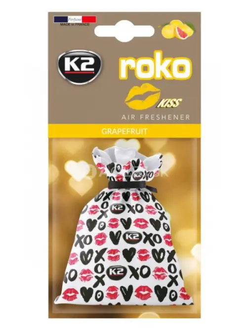 K2 Roko Kiss Grapefruit 25g