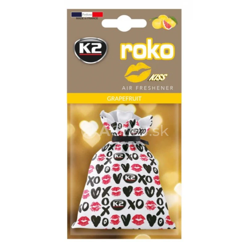 K2 Roko Kiss Grapefruit 25g