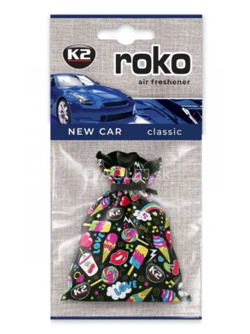 K2 Roko Fun New Car 25g