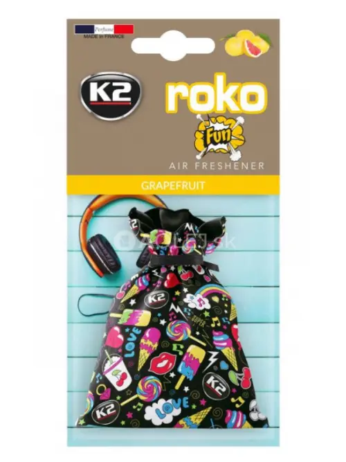 K2 Roko Fun Grapefruit 25g