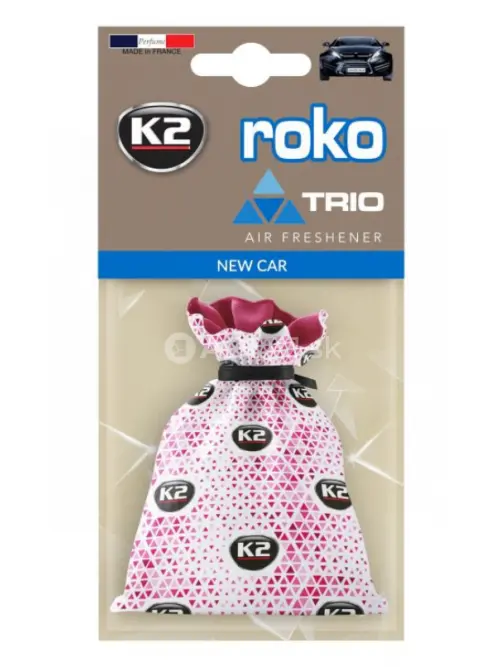 K2 Roko Trio New Car 25g