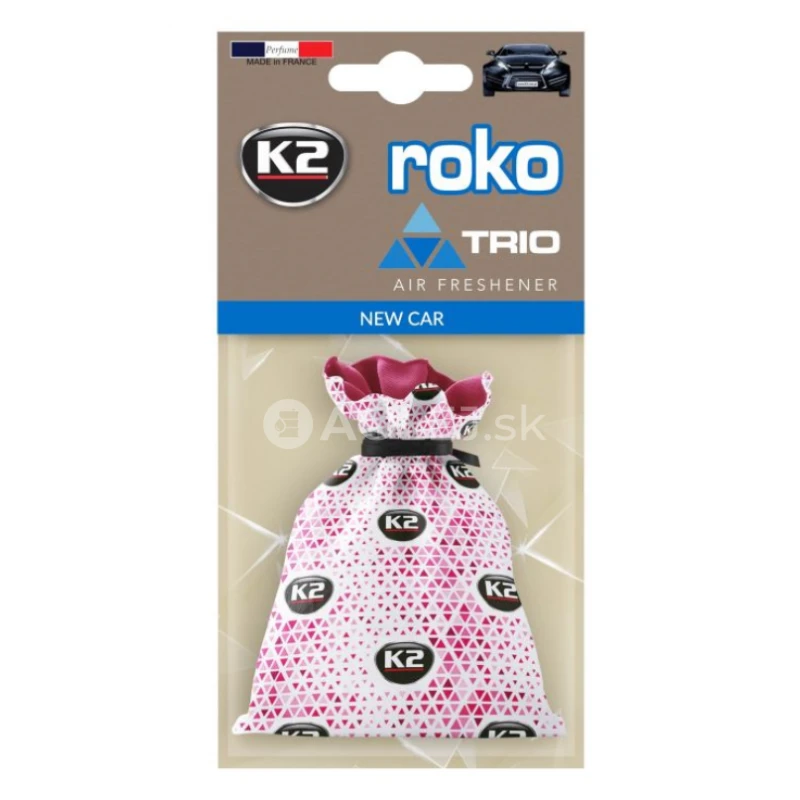 K2 Roko Trio New Car 25g