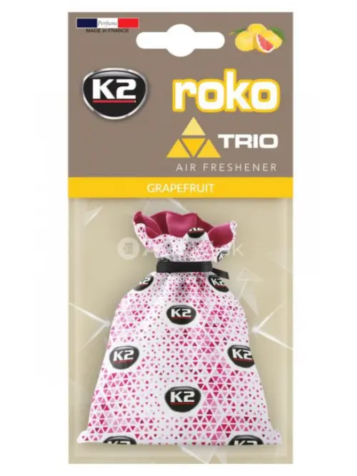 K2 Roko Trio Grapefruit 25g