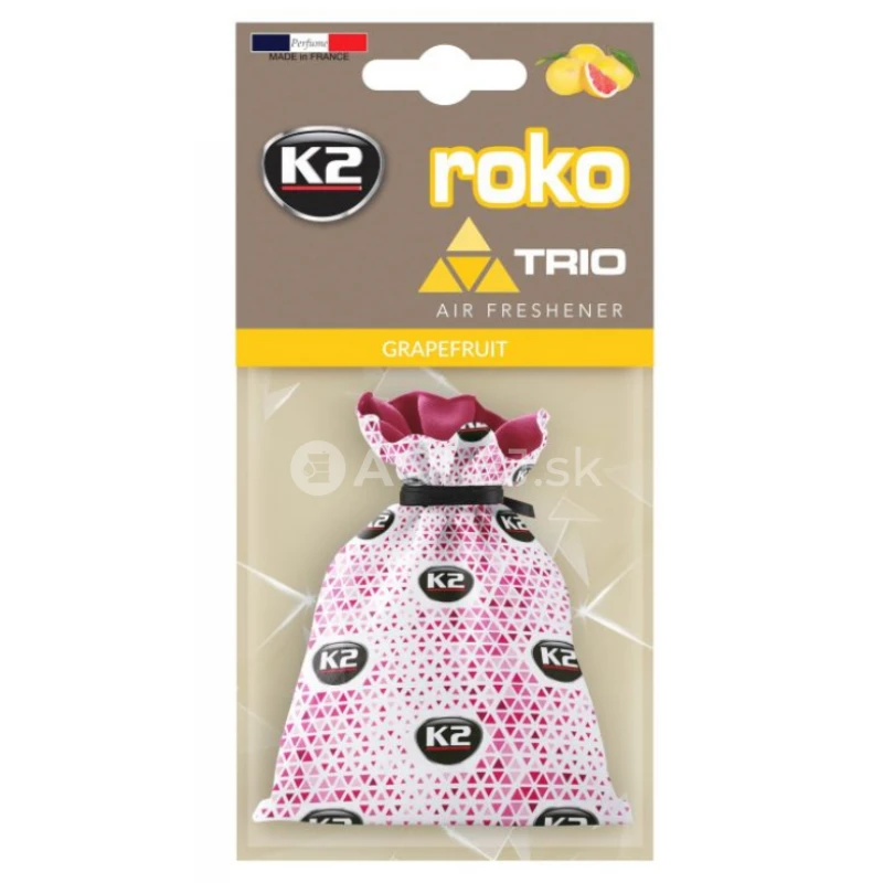 K2 Roko Trio Grapefruit 25g