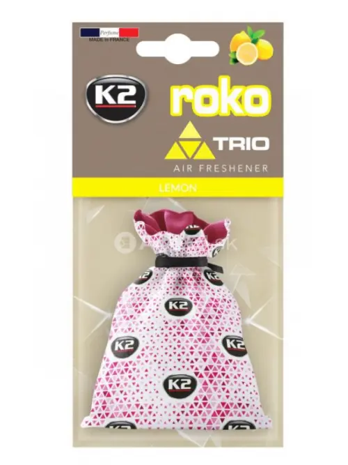 K2 Roko Trio Lemon 25g
