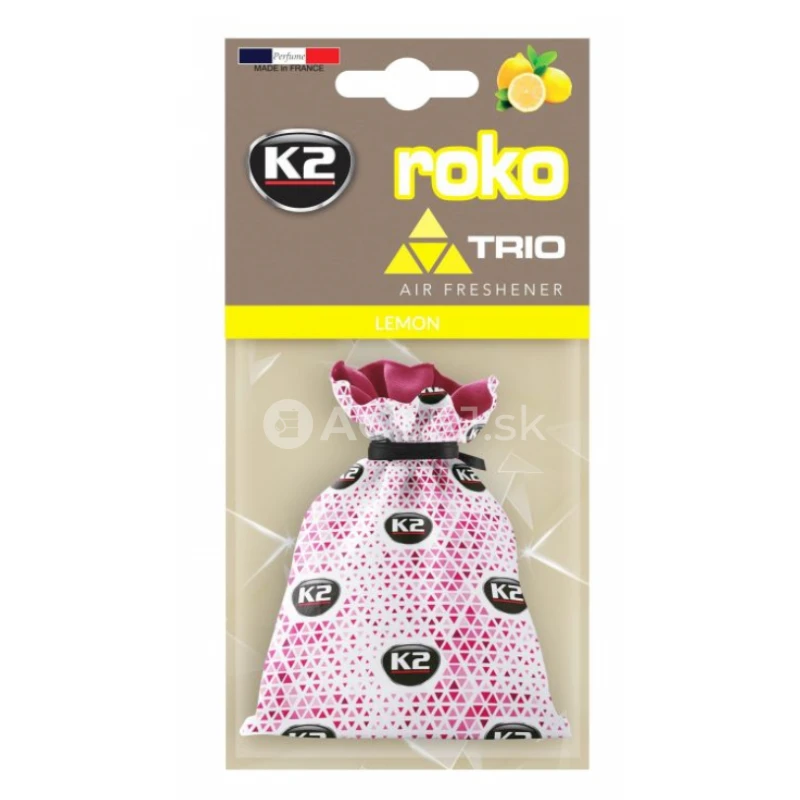 K2 Roko Trio Lemon 25g