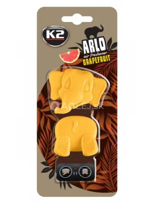 K2 Arlo Grapefruit