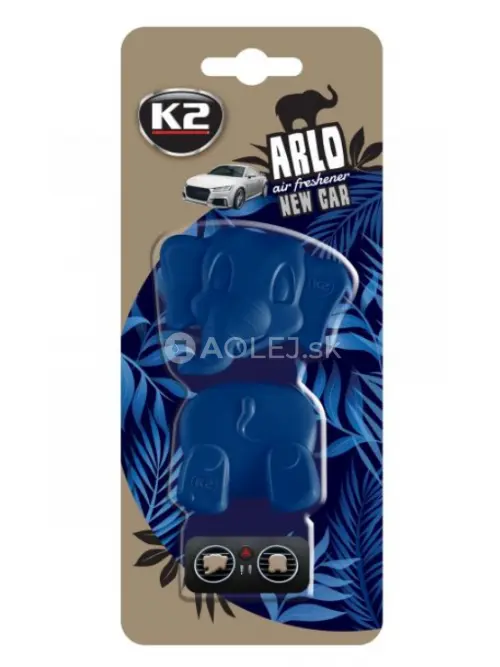K2 Arlo New Car
