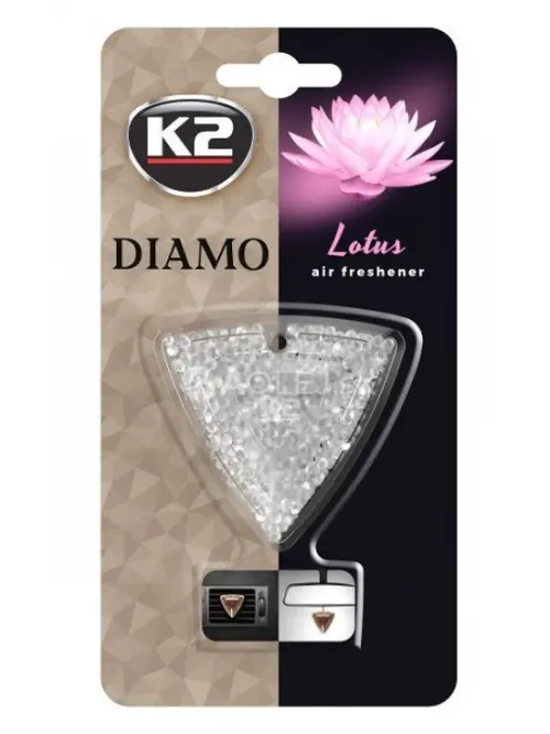 K2 Diamo Lotus