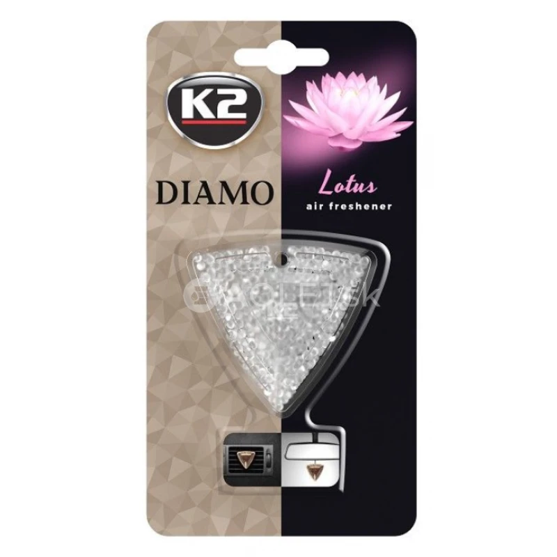 K2 Diamo Lotus