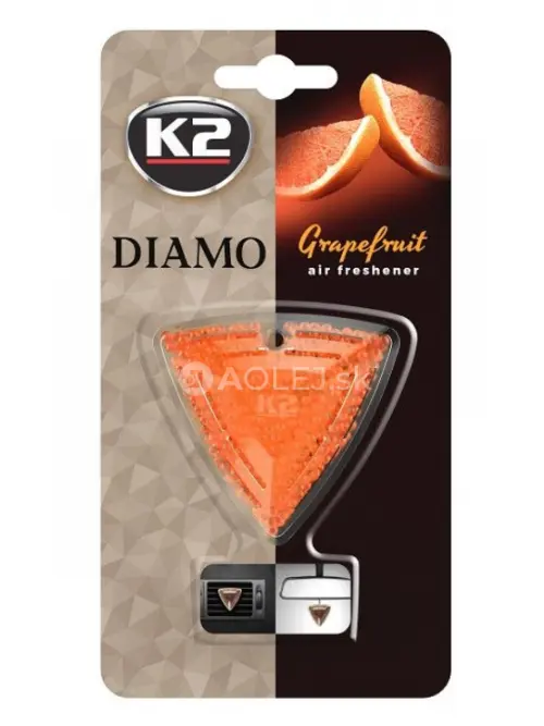 K2 Diamo Grapefruit