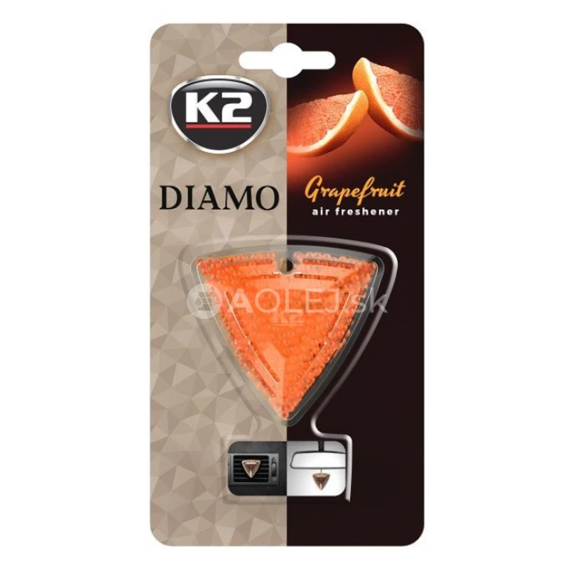 K2 Diamo Grapefruit