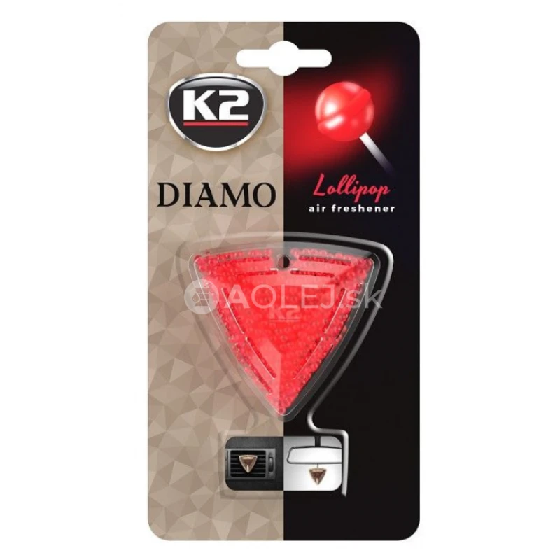 K2 Diamo Lollipop