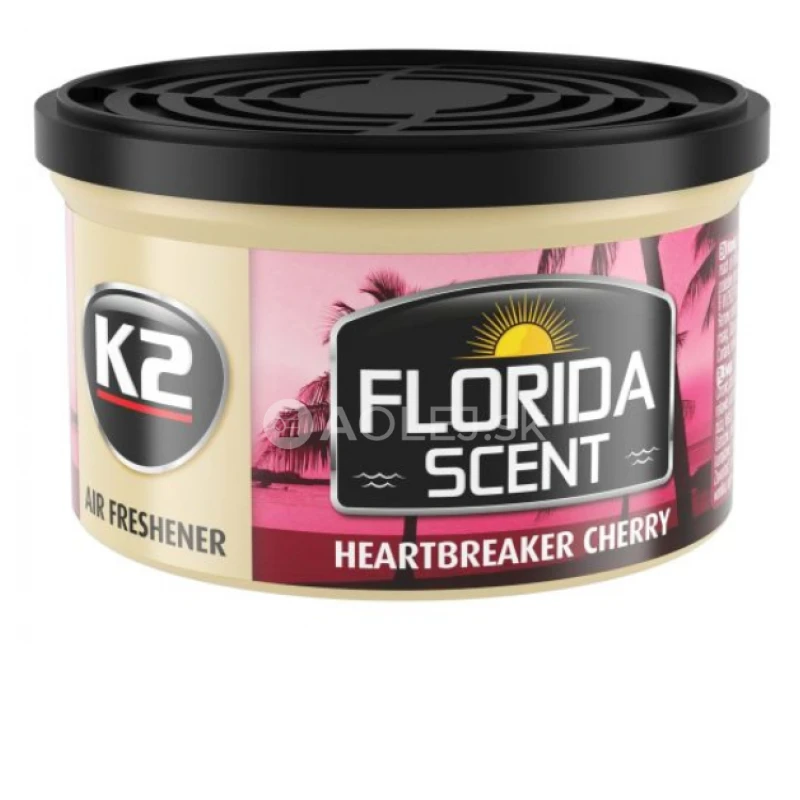 K2 Florida Scent Heartbreaker Cherry 45g