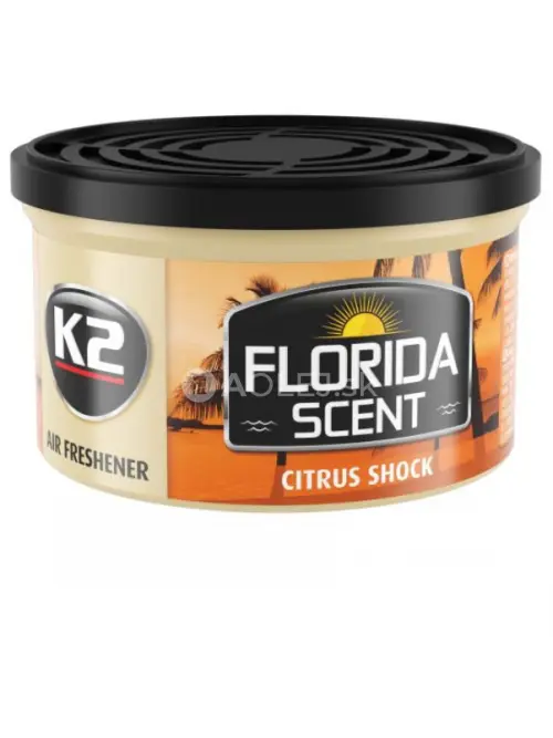 K2 Florida Scent Citrus Shock 45g