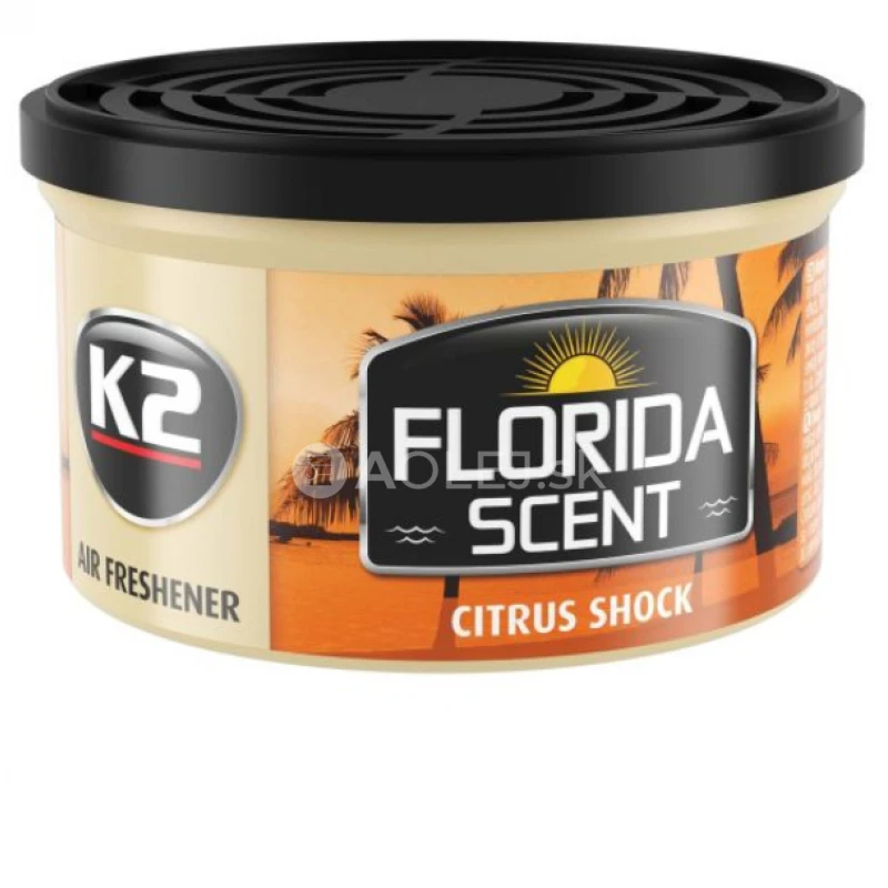 K2 Florida Scent Citrus Shock 45g