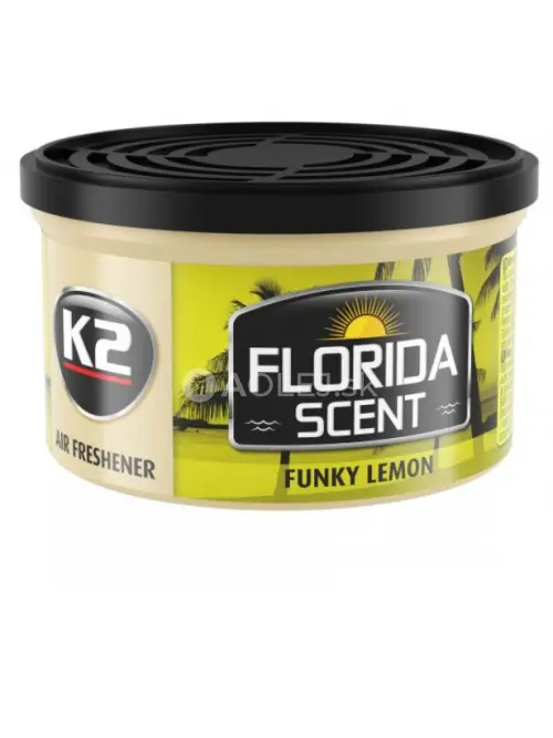 K2 Florida Scent Funky Lemon 45g