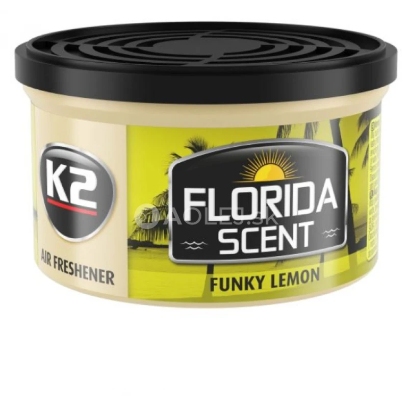 K2 Florida Scent Funky Lemon 45g