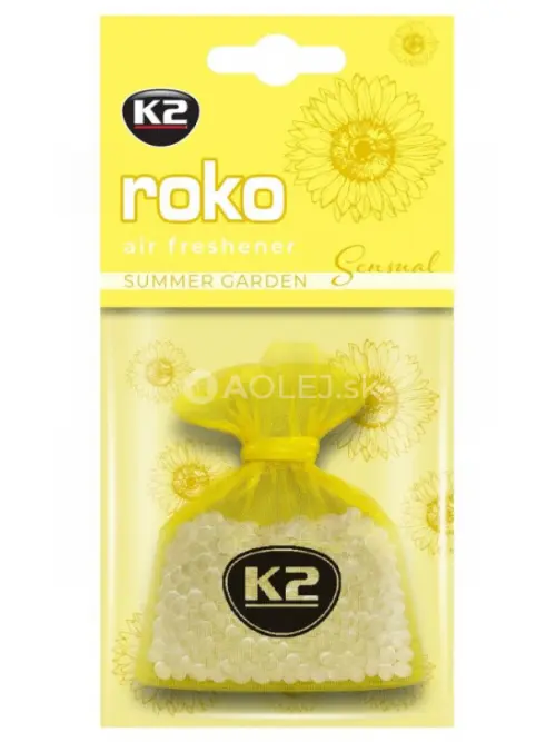K2 Roko Summer Garden 20g