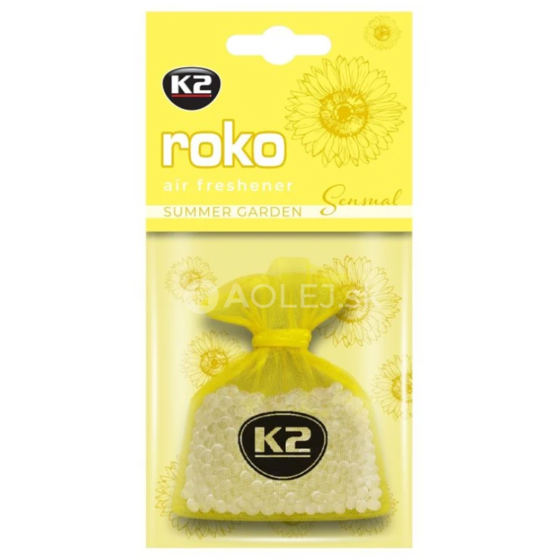 K2 Roko Summer Garden 20g