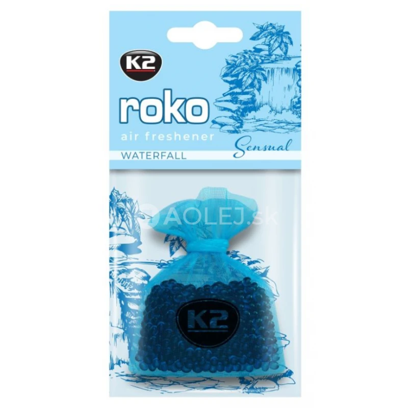 K2 Roko Waterfall 20g