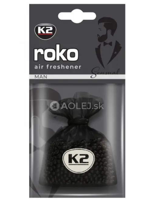 K2 Roko Man 20g