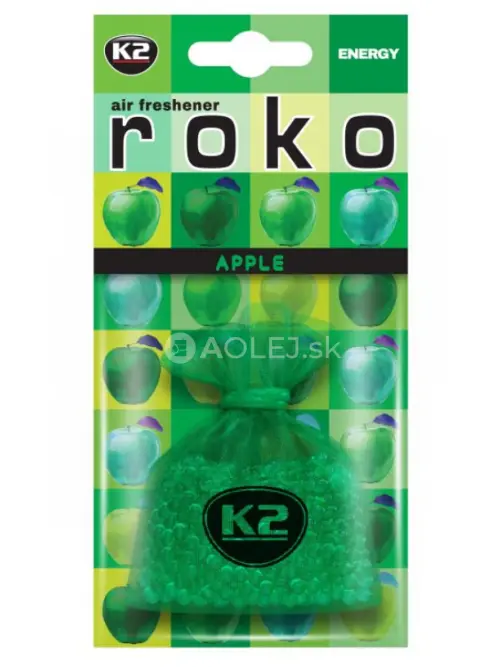 K2 Roko Apple 20g