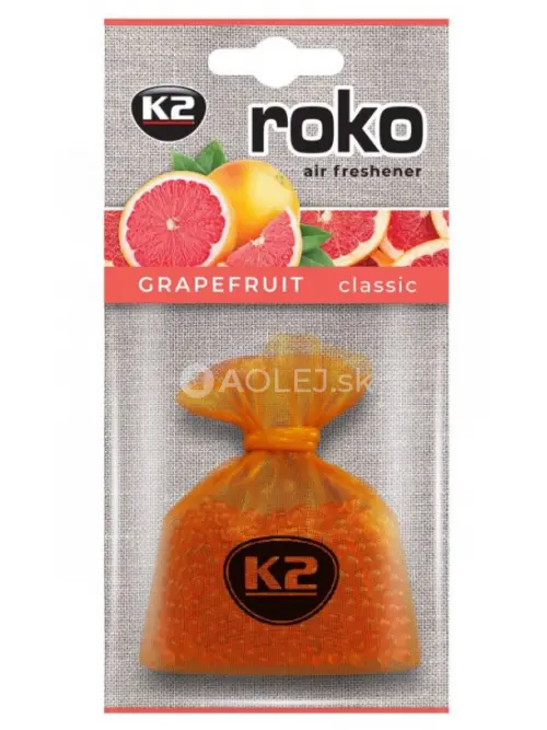 K2 Roko Grapefruit 20g