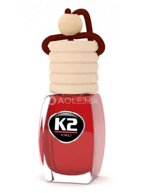 K2 Vento Solo Cherry Refill 8ml