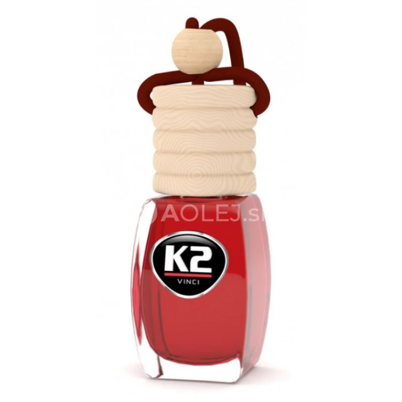 K2 Vento Solo Cherry Refill 8ml