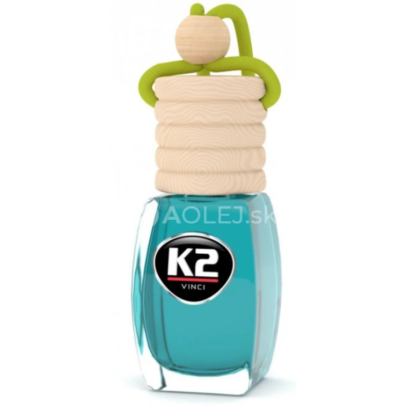 K2 Vento Solo Spicy Citrus Refill 8ml