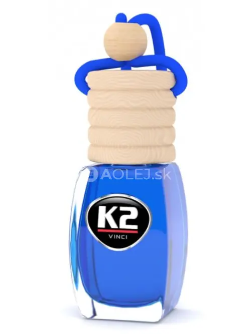 K2 Vento Solo Paradise Refill 8ml