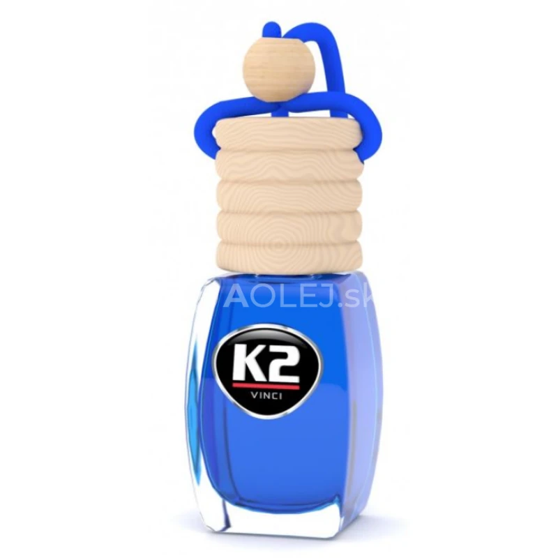 K2 Vento Solo Paradise Refill 8ml