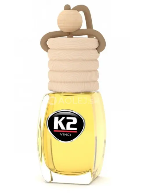 K2 Vento Solo Leather Refill 8ml